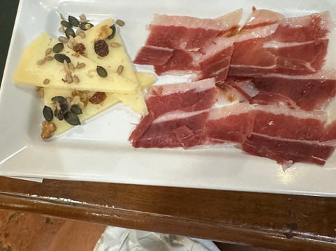 Spain Food Sherpas - Granada-格拉纳达必去景点