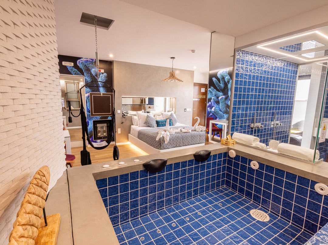 Motel Ic Montijo