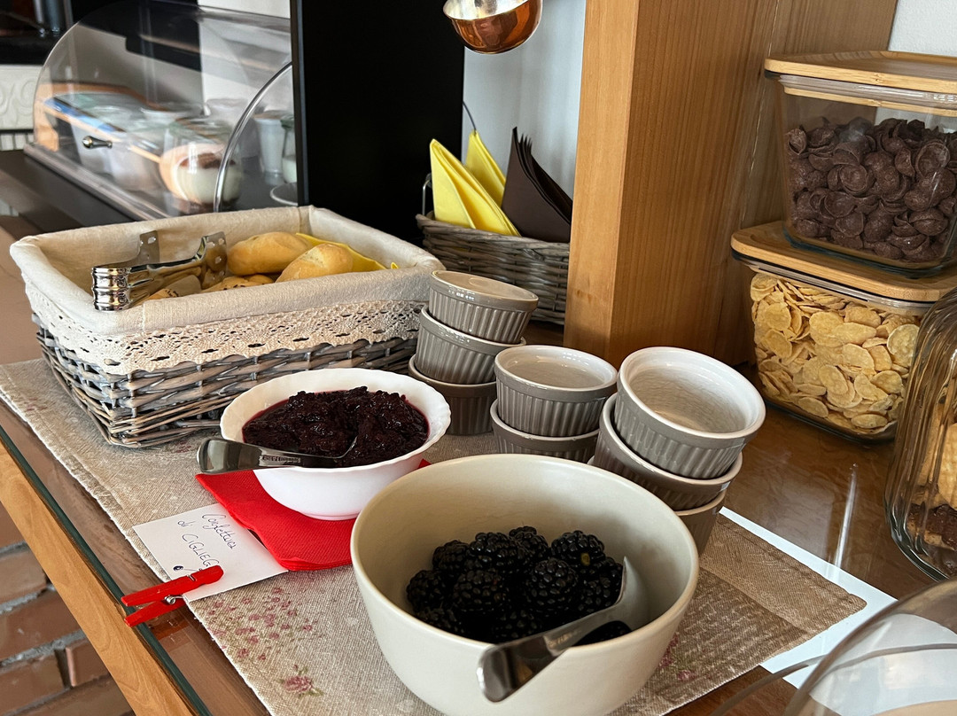 B&B La Bottega主图