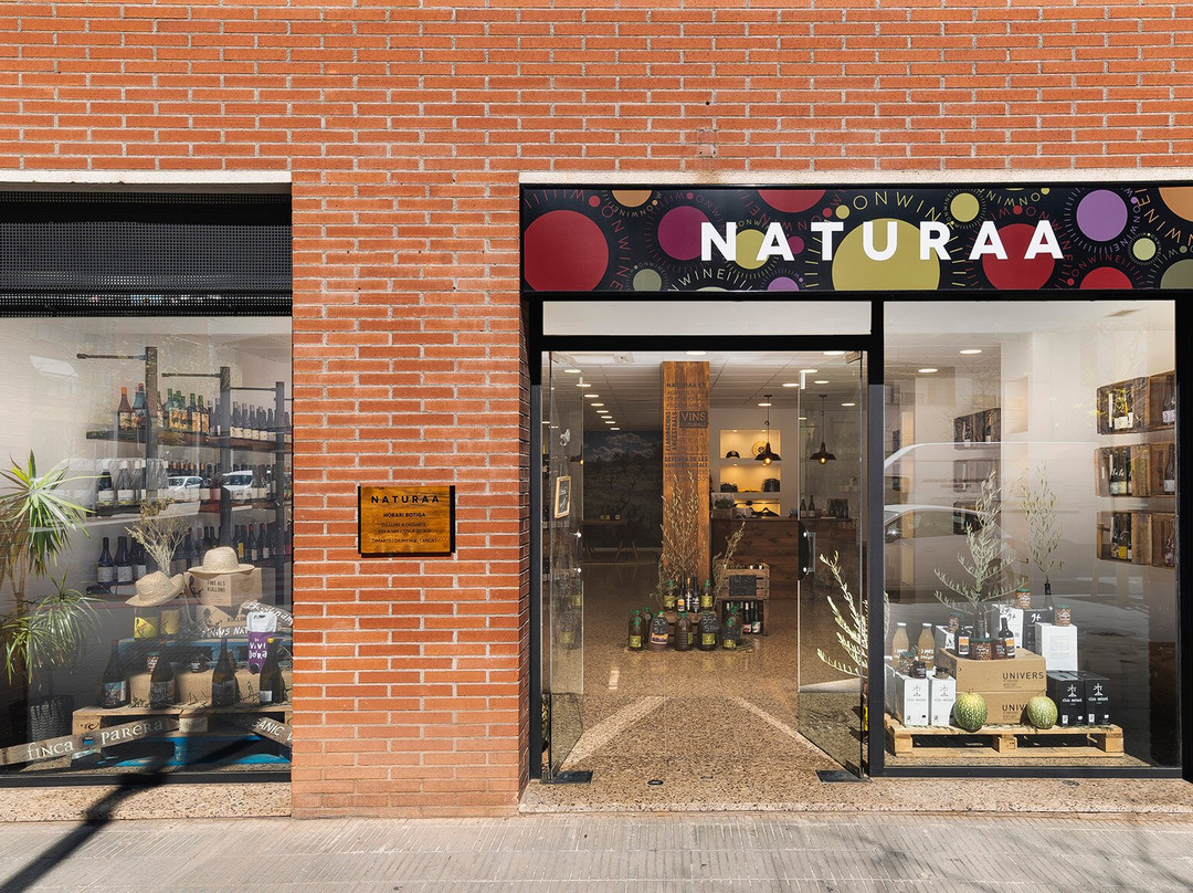 Naturaa景点图片