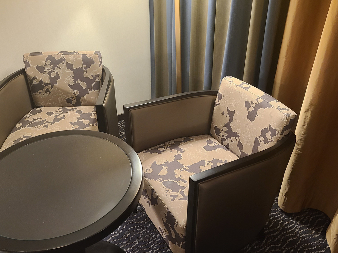 Le Royal Hotels & Resorts - Luxembourg主图