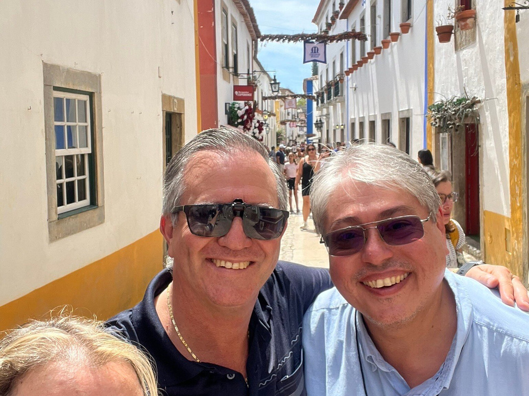 Além Mar Turismo景点图片