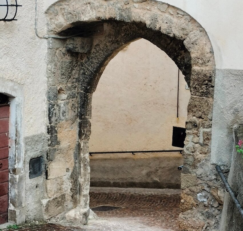 Borgo di Castrovalva景点图片