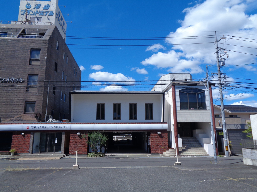 Tsuyama Grand Hotel主图
