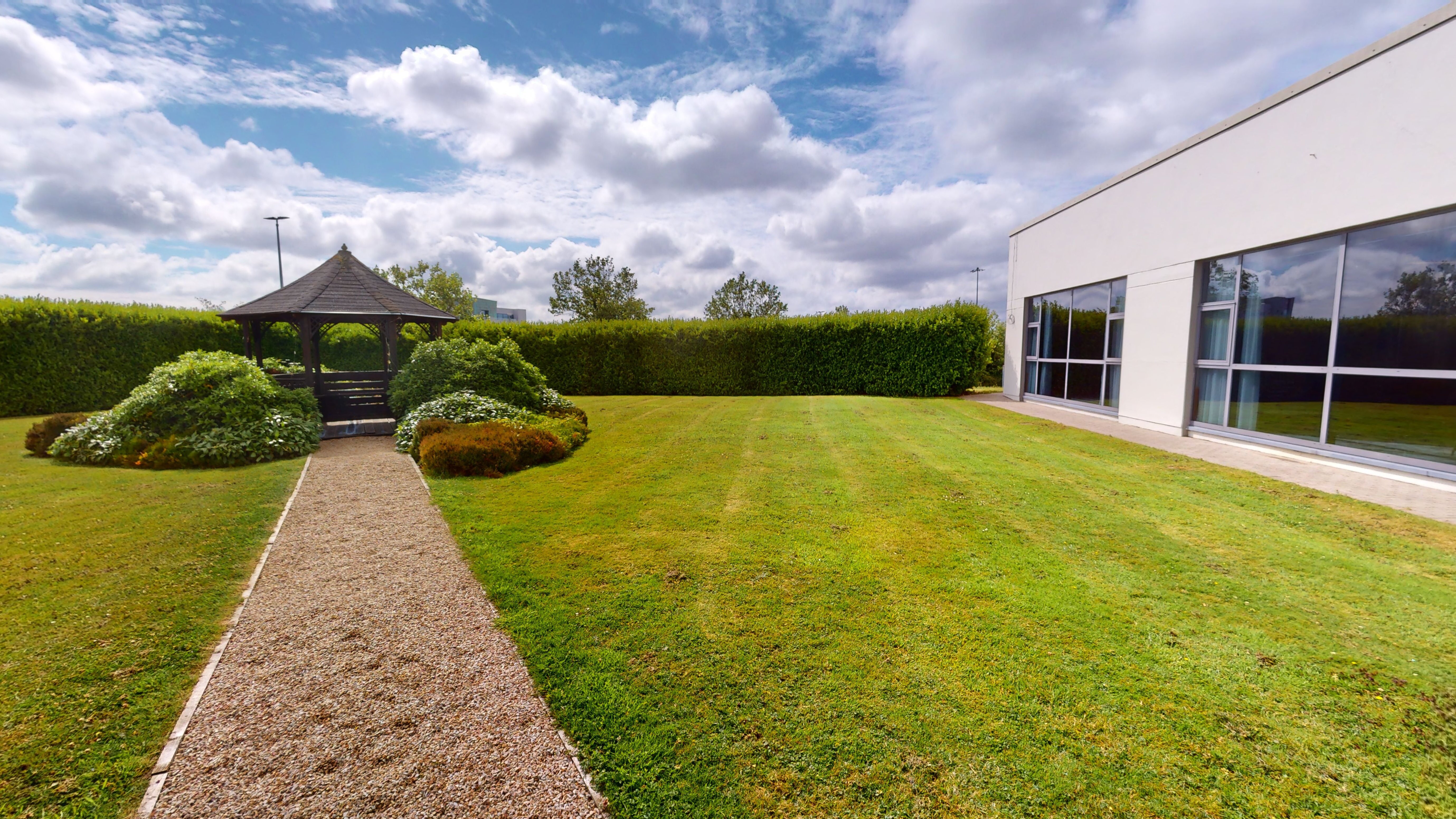 都柏林机场丽笙酒店-浴室