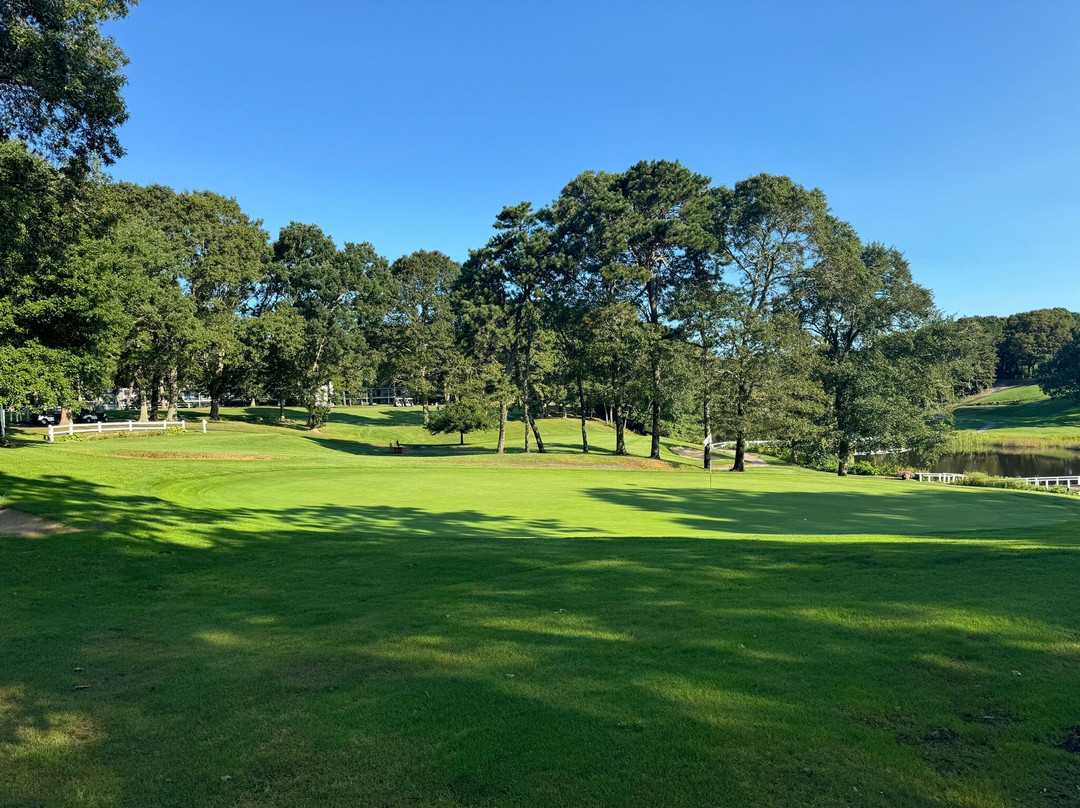 Blue Rock Resort主图