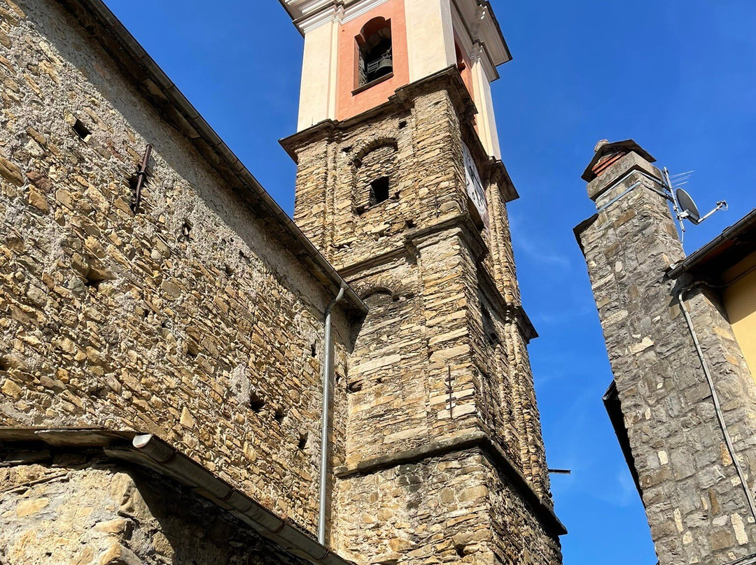 Chiesa di San Biagio