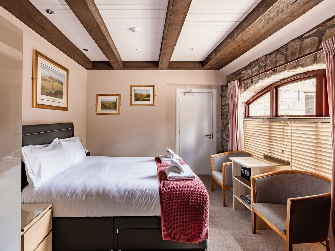 The Inn At Kingsbarns主图