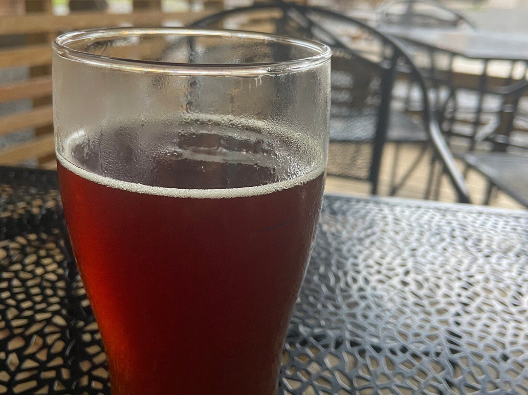 Pitt Street Brewing Company On the Pamlico