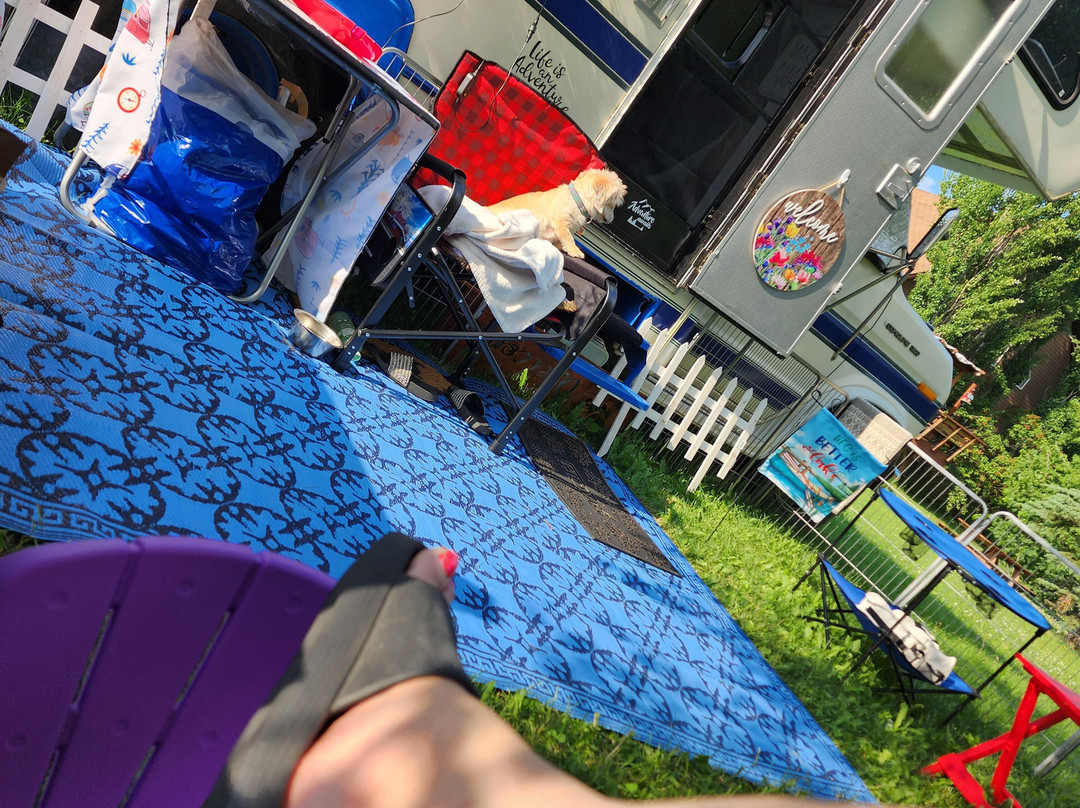 Evergreen Birch Lodge and Resort主图