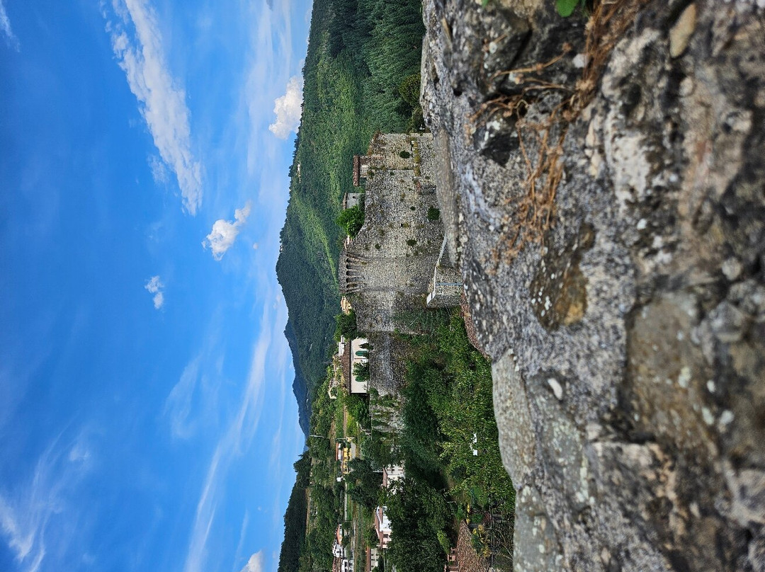 Borgo Medievale di Castiglione di Garfagnana景点图片