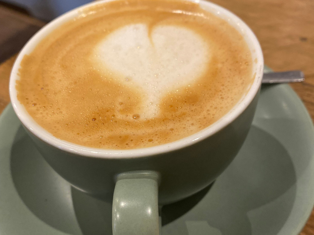 Shilstone House-Ivybridge必去景点