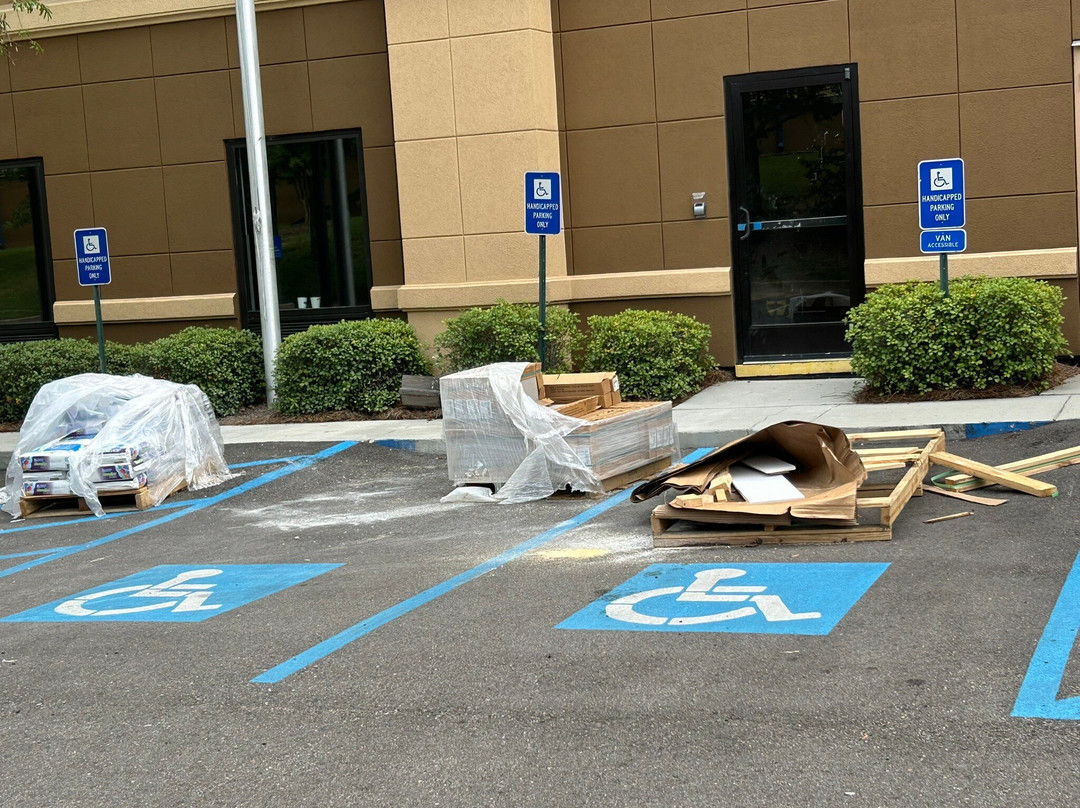 Hampton Inn & Suites Laurel, MS主图