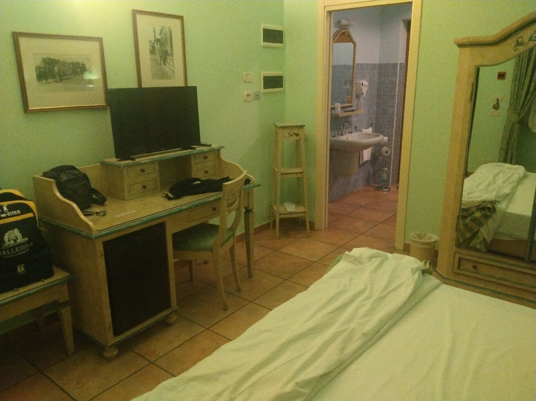 Adda Hotel主图