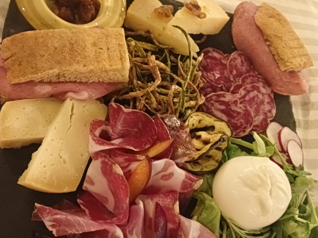 TerreAmare Agriturismo主图