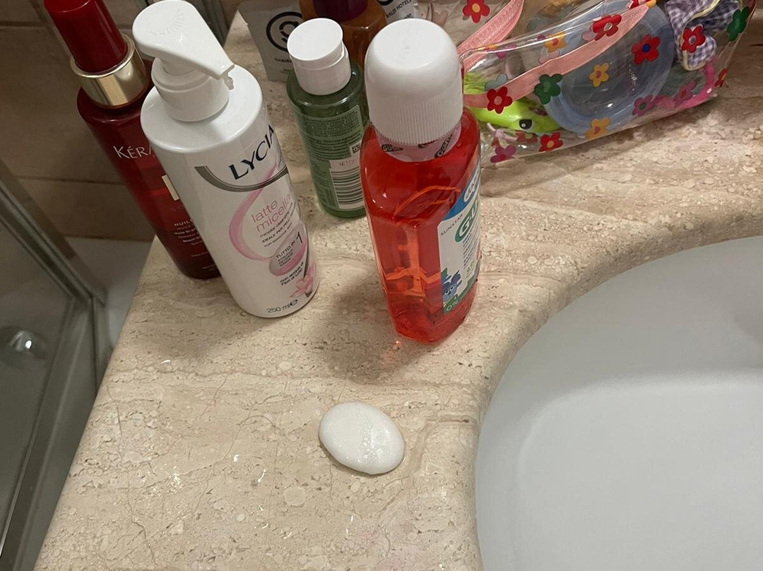 戴安娜酒店主图