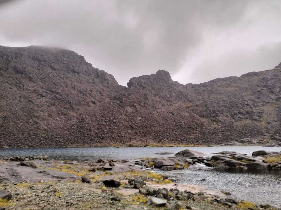 Rock n Ridge-安布赛德必去景点