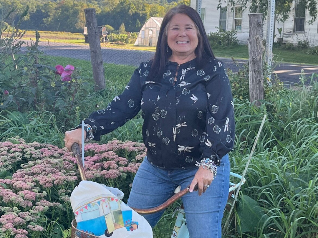 Valley Dream Farm-Cambridge必去景点