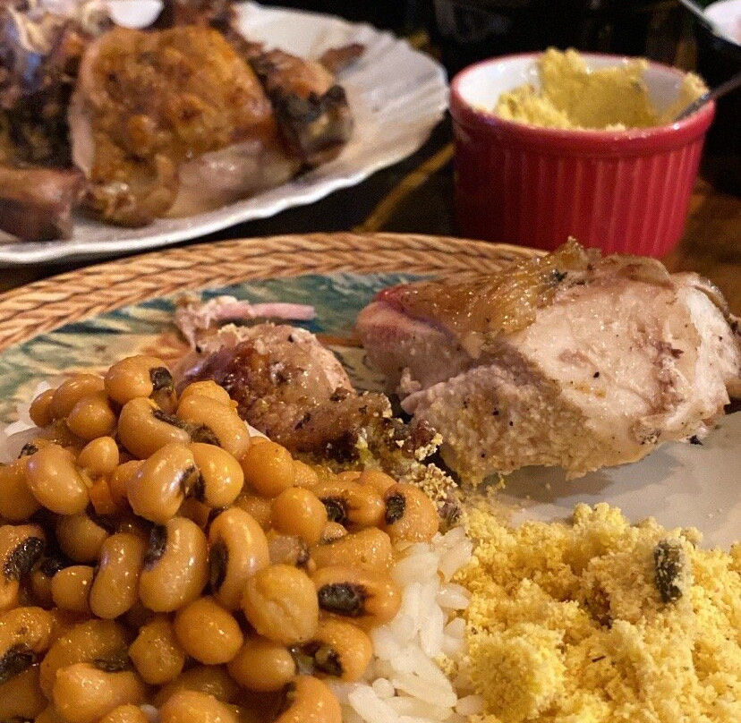 Dona Ostra Espetos & Gratinados