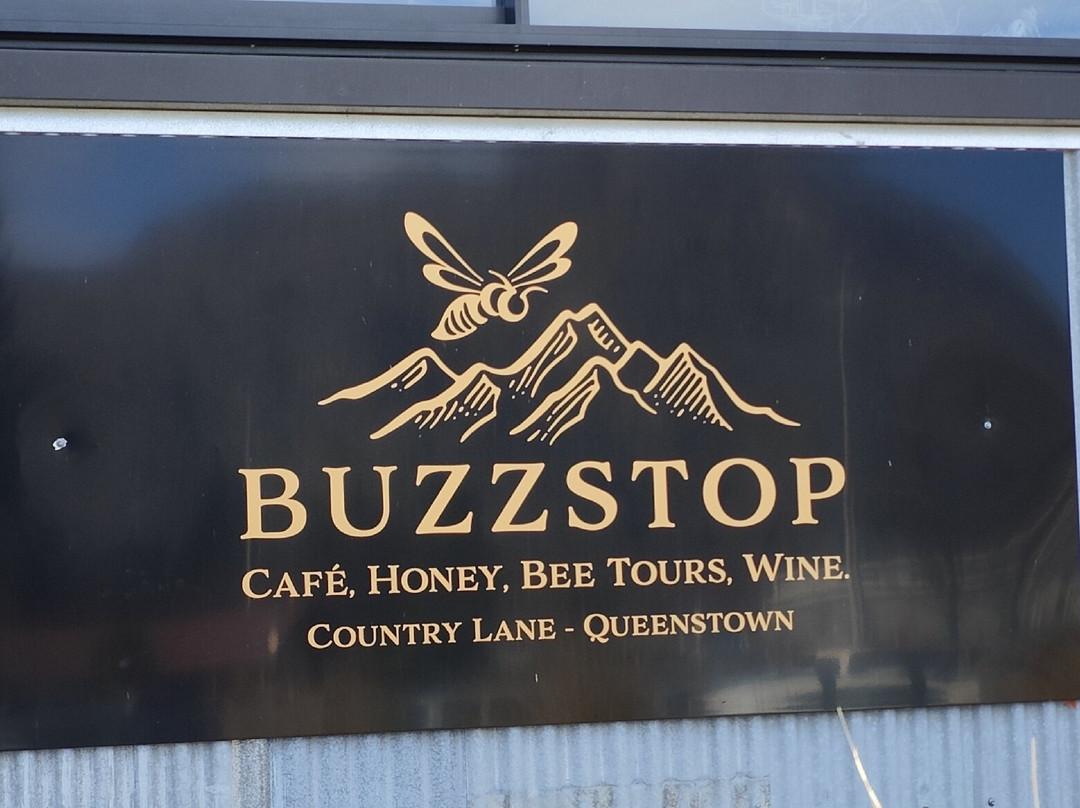 Buzzstop-皇后镇必去景点
