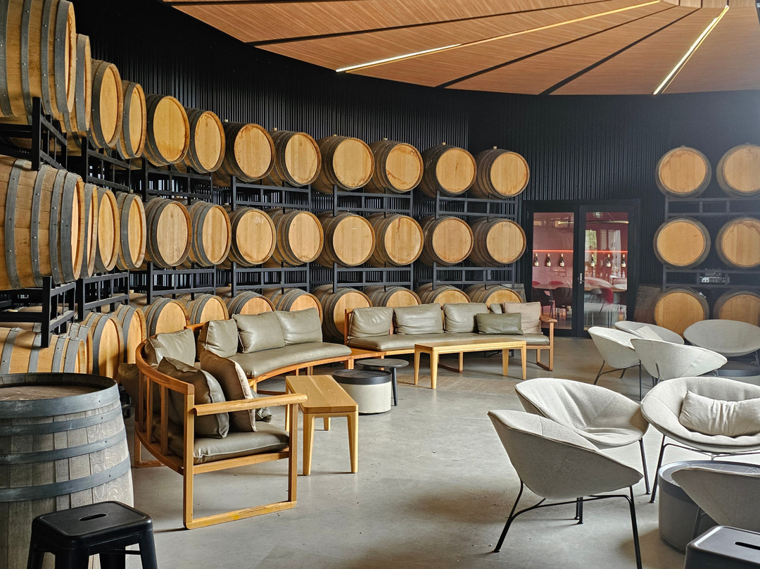 Nepenthe Wines景点图片