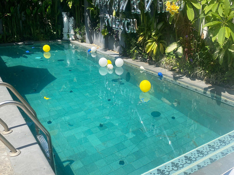 巴厘岛朵帕蒂别墅主图