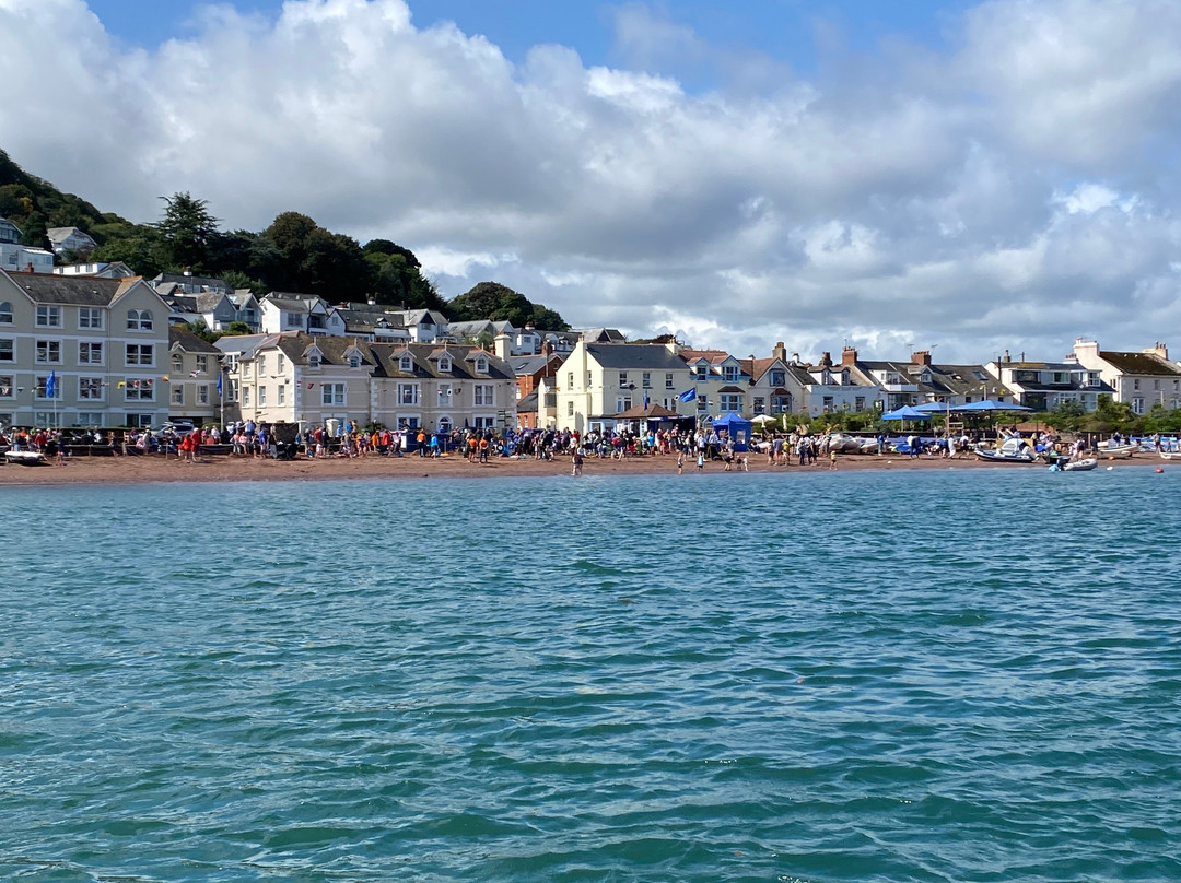 Teign Boat Hire景点图片