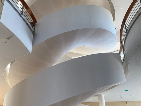 LUMA Arles-阿尔勒必去景点