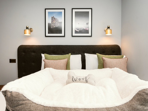 伦敦利物浦街宿城王尔德公寓酒店主图