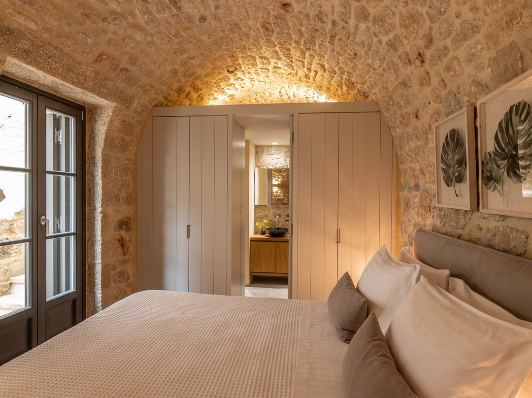 Korona Boutique Hotel主图