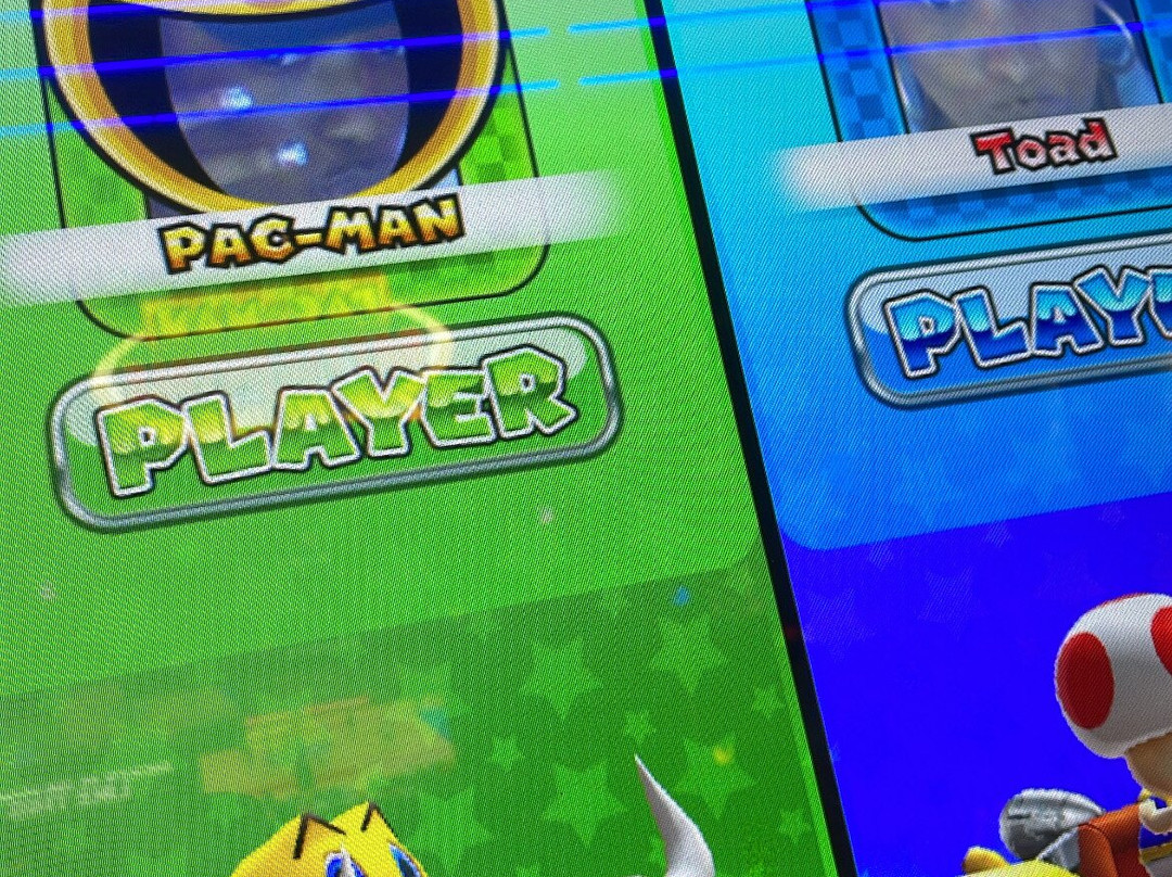 Dave & Buster's Atlantic City