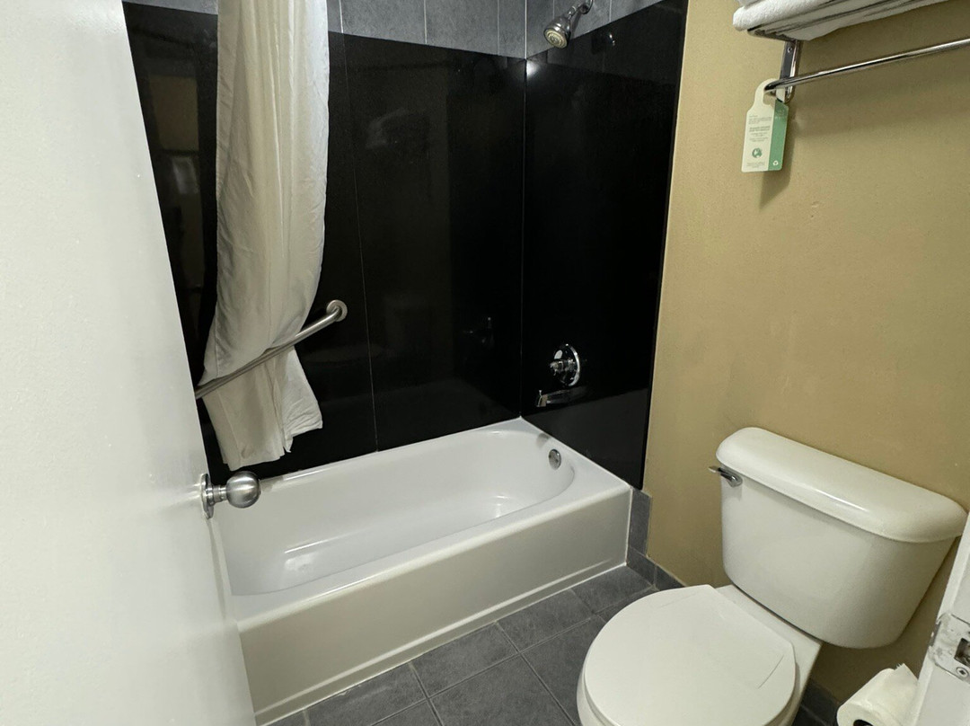 Best Western Apalach Inn主图