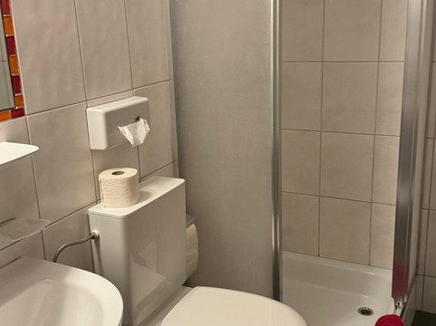 Alpenhof Pension-Garni主图