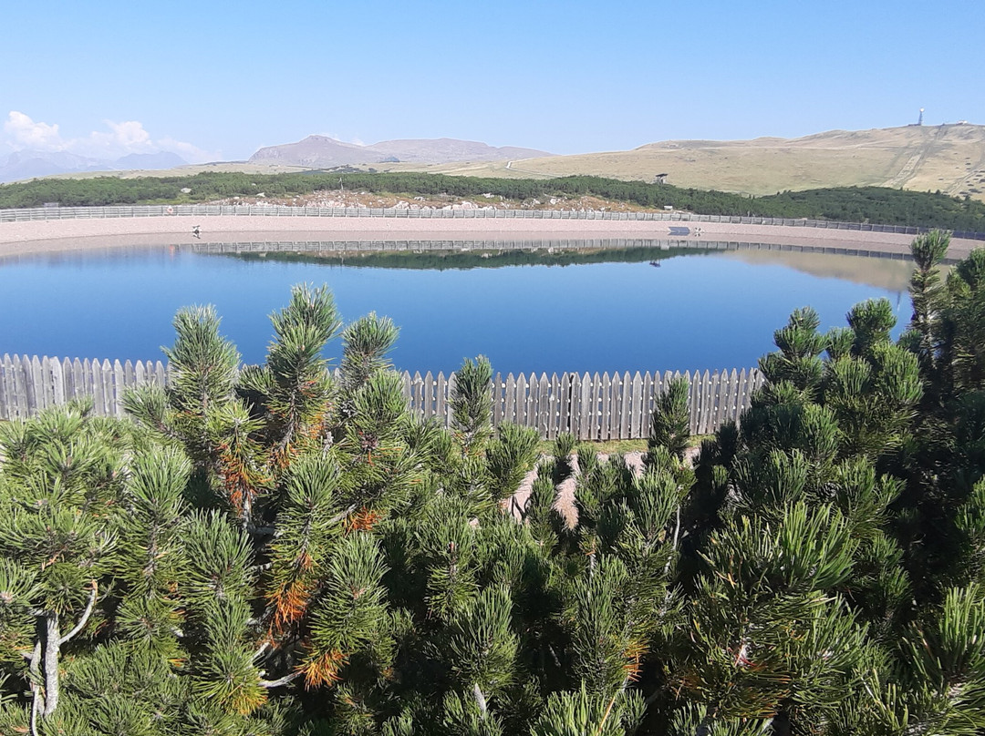 Rittner Horn-Renon必去景点