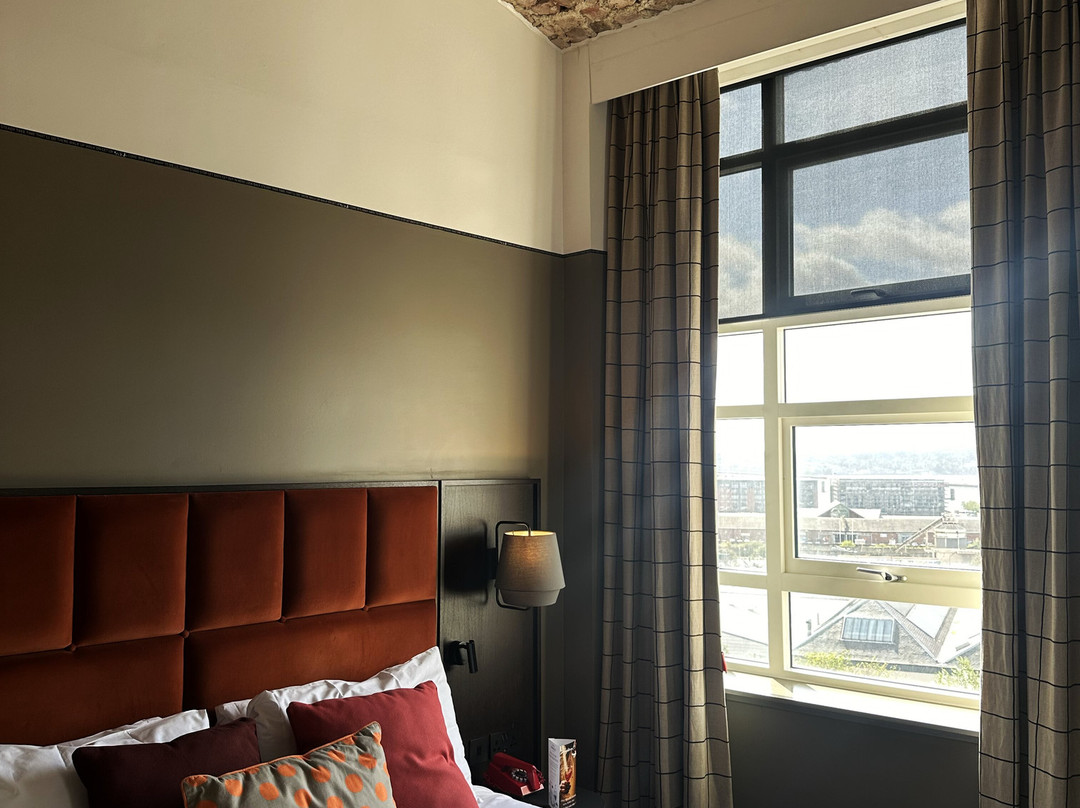 Hotel Indigo Dundee by IHG主图