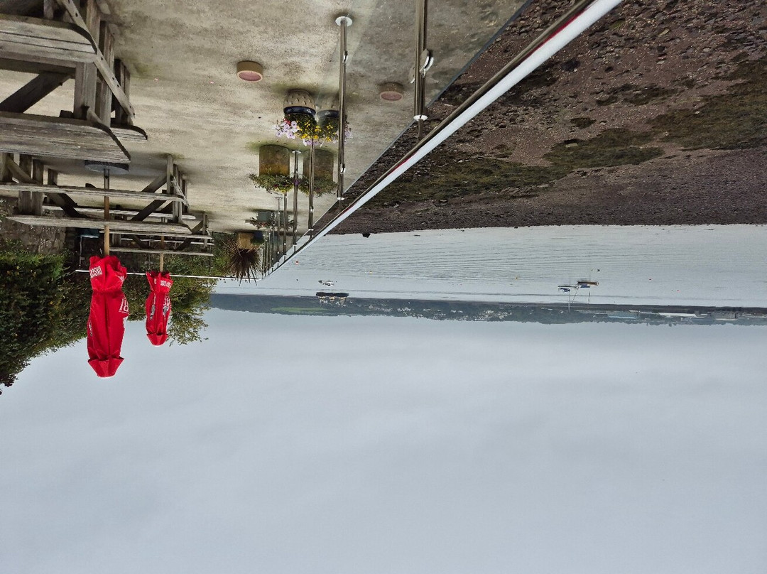 Ferry House Inn主图