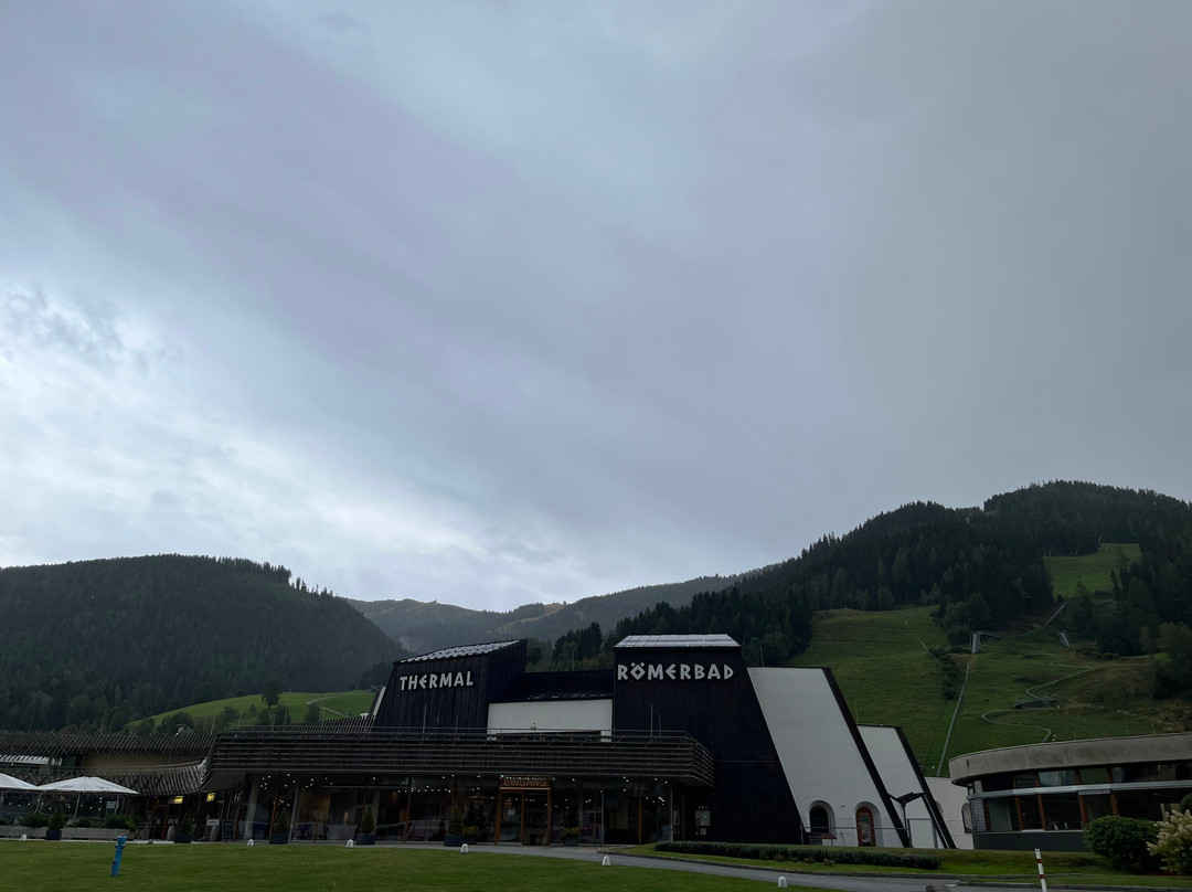 Romerbad Thermal Spa景点图片