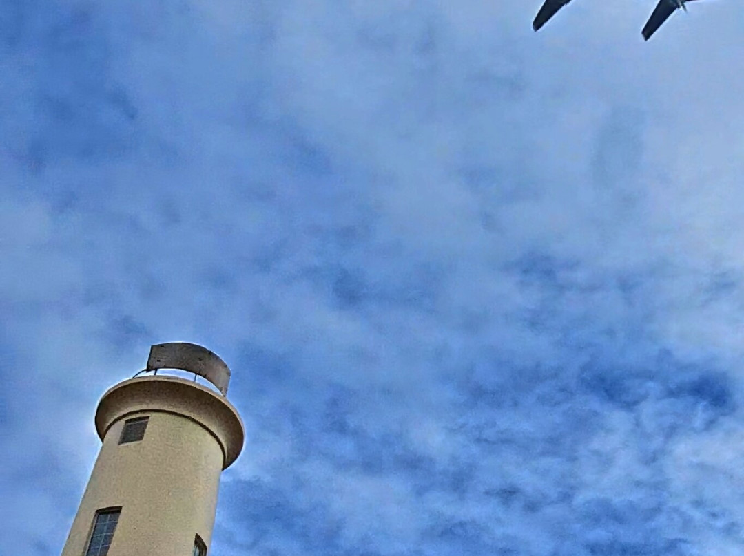 Ninini Point Lighthouse-利胡埃必去景点