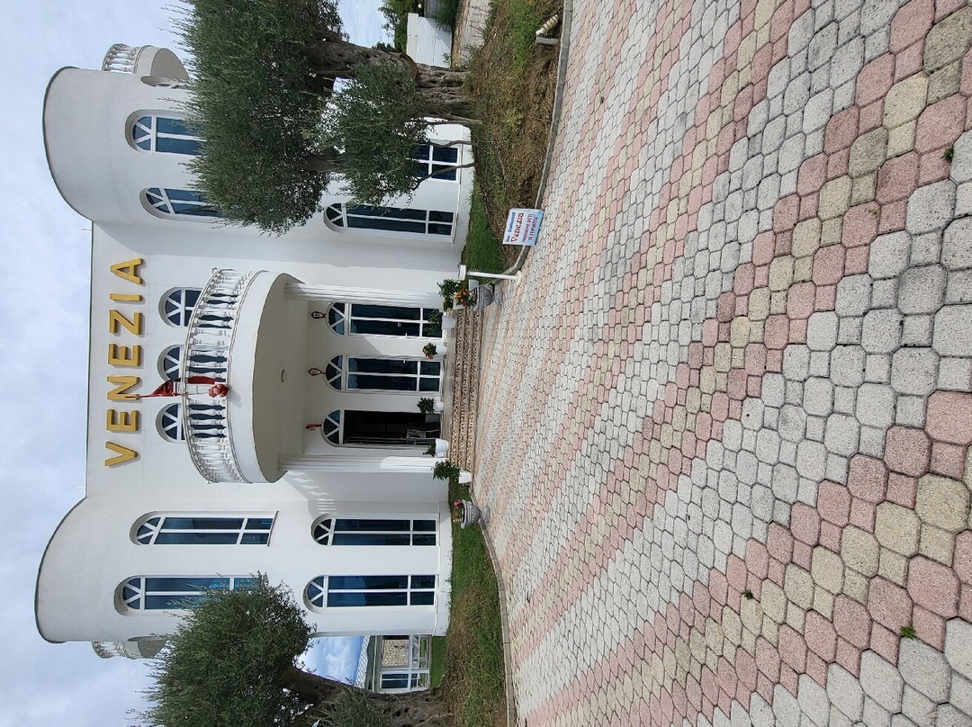 Bar Restorant Venezia