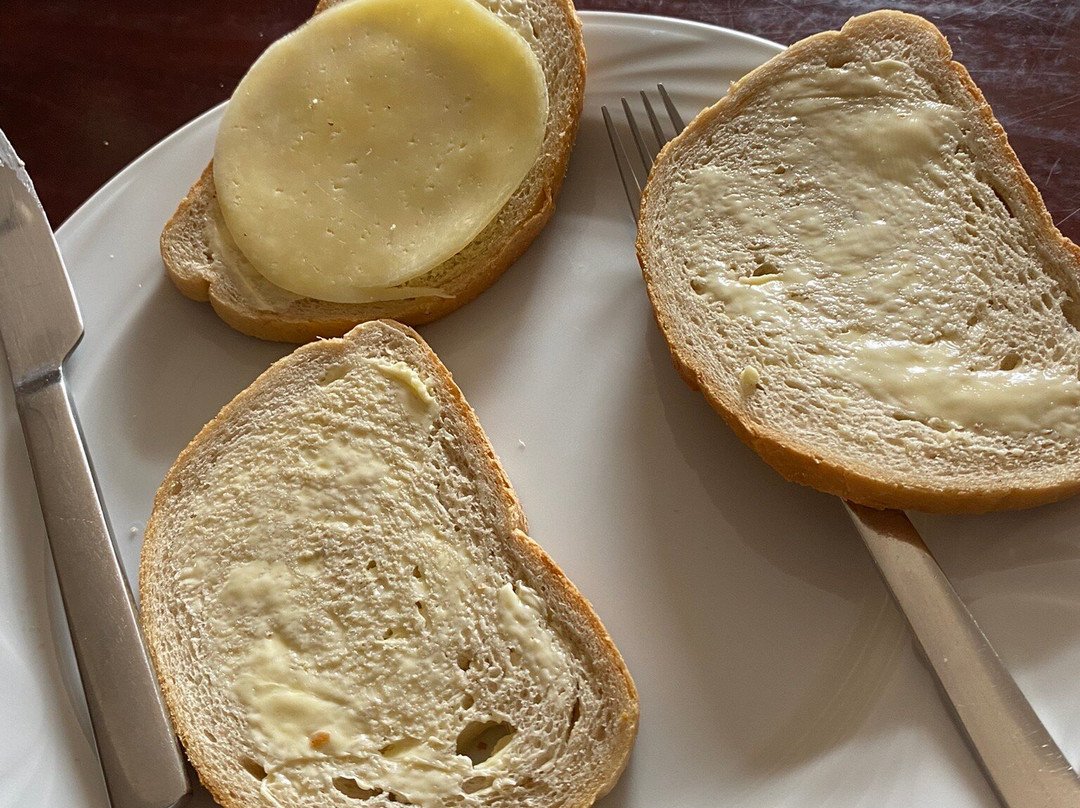 Cesarski Hotel主图