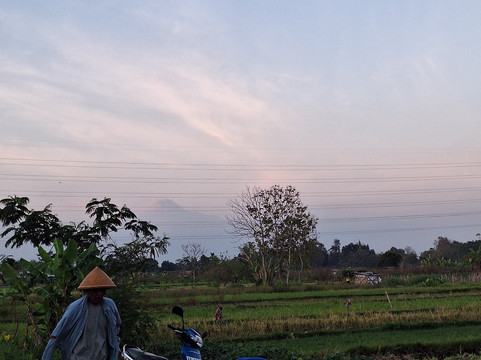 Excellent Yogya Driver-日惹必去景点