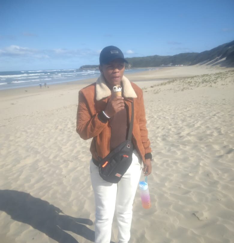 Nahoon Beach-东伦敦必去景点