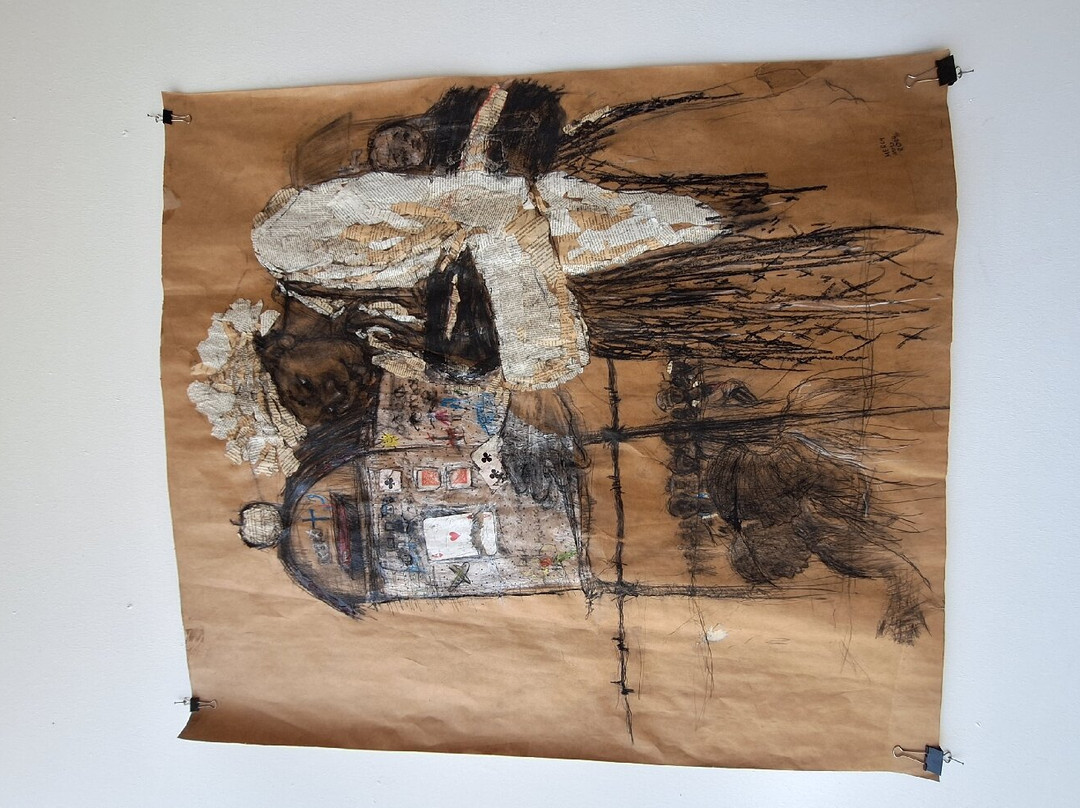 National Gallery of Zimbabwe景点图片