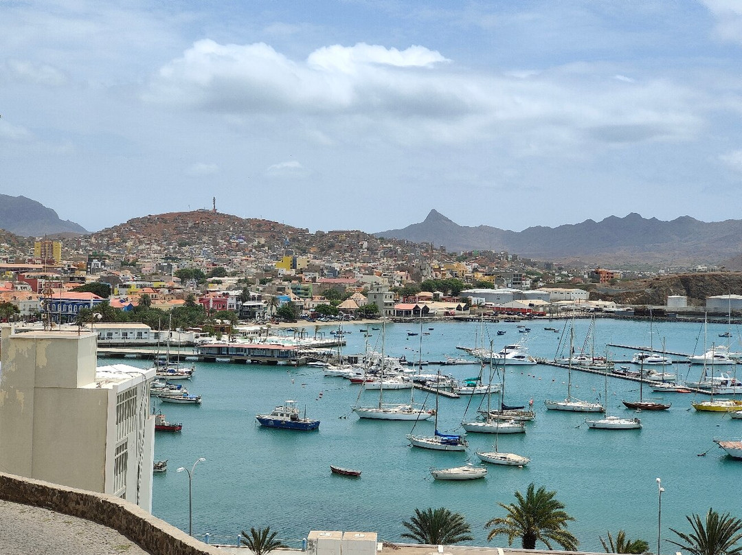Mimagui Residencial  Cape Verde   San Vicente主图