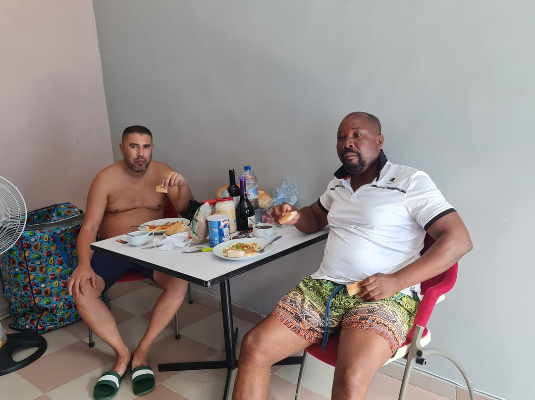 Residence MaryHouse主图