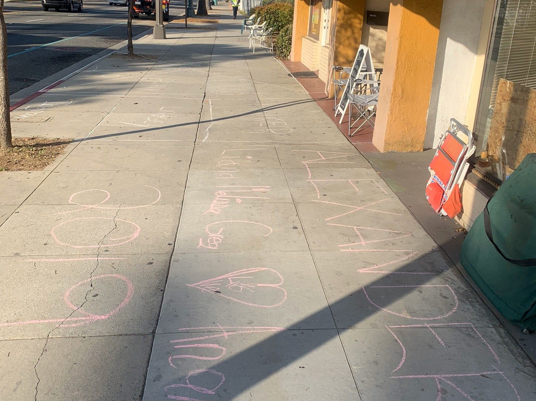 帕萨迪纳豪生酒店主图