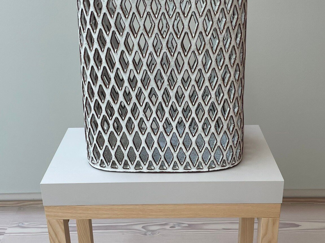 CLAY Museum of Ceramic Art Denmark-米泽尔法特必去景点