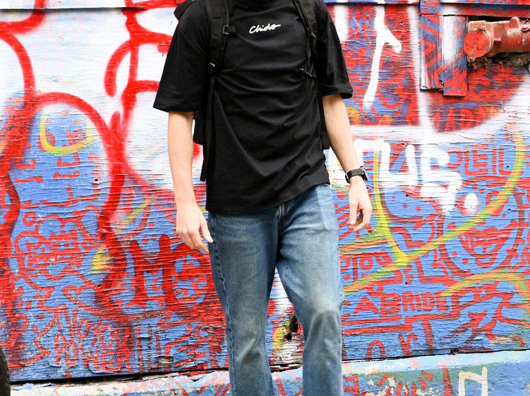 Chidostore-利他必去景点