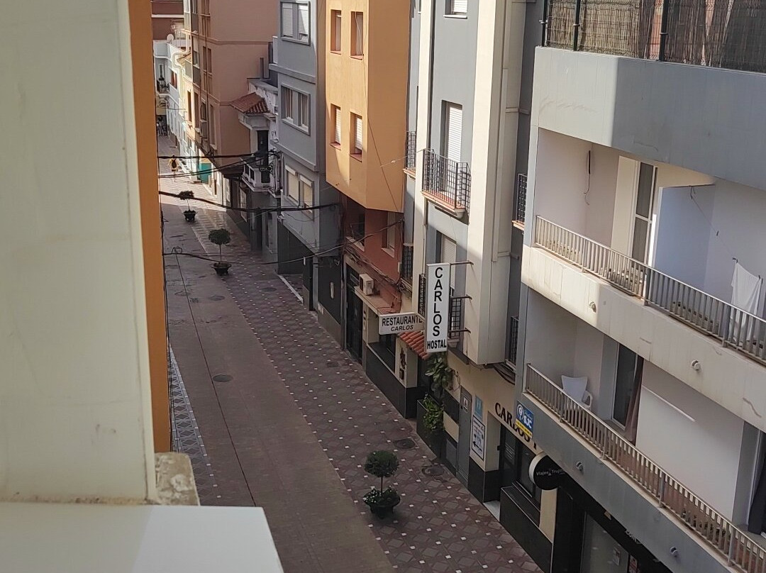 Hostal La Campana主图