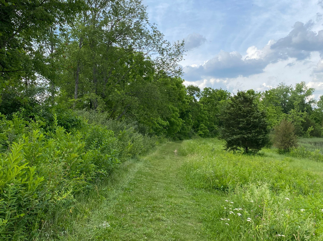 Possum Creek MetroPark-代顿必去景点